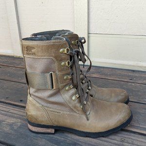 Sorel Emelie Conquest Boot
